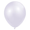 12 inch KALISAN AURA LAVENDER FOG - LA Balloons