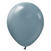 12 inch KALISAN RETRO DENIM BLUE - LA Balloons