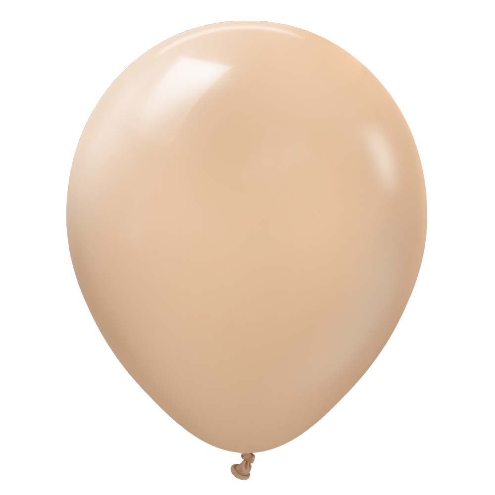 12 inch KALISAN RETRO DESERT SAND - LA Balloons