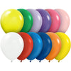12 inch KALISAN STANDARD ASSORTED - LA Balloons