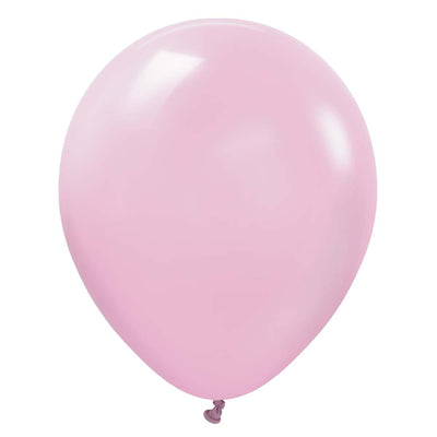 12 inch KALISAN STANDARD CANDY PINK - LA Balloons