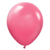 12 inch KALISAN STANDARD FUCHSIA - LA Balloons