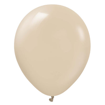 12 inch KALISAN STANDARD HAZELNUT - LA Balloons