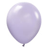 12 inch KALISAN STANDARD LILAC - LA Balloons