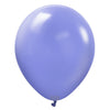 12 inch KALISAN STANDARD PERIWINKLE - LA Balloons
