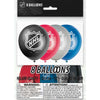 12 inch NHL HOCKEY (8 PK) - LA Balloons