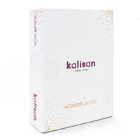 Kalisan KALISAN COLOR PORTFOLIO BOOK Decorator Tools 1213147-KL