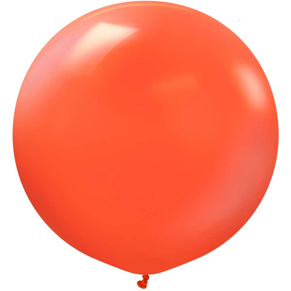24 inch KALISAN STANDARD FLAME ORANGE