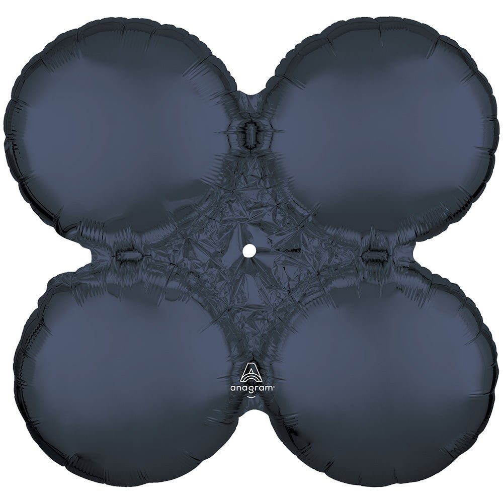 13 inch MAGICARCH SMALL - SATIN TRUE NAVY (AIR-FILL ONLY)