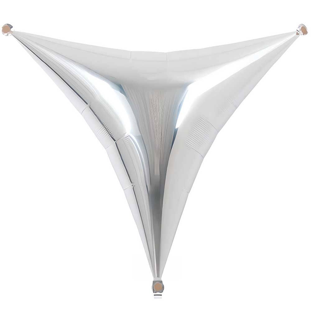 29 inch THREE-POINT METALLIC