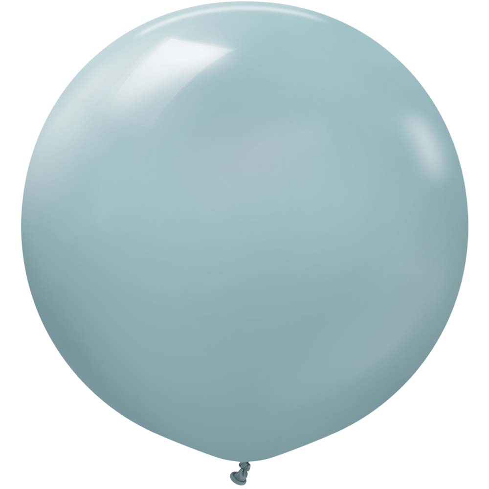 Kalisan 36 inch KALISAN RETRO STORM Latex Balloons 13680056-KL