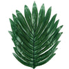 15 inch FAUX WIDE FERN FROND - LA Balloons