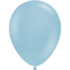 TUFTEX 11 inch TUFTEX GEORGIA BLUE Latex Balloons