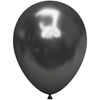 TUFTEX 5 inch TUFTEX EFFECTS - SHADOW Latex Balloons 15074-M