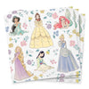 Unique DISNEY PRINCESS BEVERAGE NAPKINS (16 PK) Napkins 15138-UN