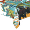 Unique HOW TO TRAIN YOUR DRAGON RECTANGULAR PLASTIC TABLE COVER 54 INCH X 84 INCH Table Covers 15569-UN