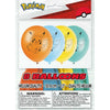 12 inch POKEMON (8 PK)