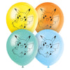 12 inch POKEMON (8 PK)