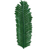 16 inch FAUX NARROW FERN FROND - LA Balloons