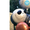 16 inch NIGHTMARE BEFORE CHRISTMAS JACK ORBZ - LA Balloons
