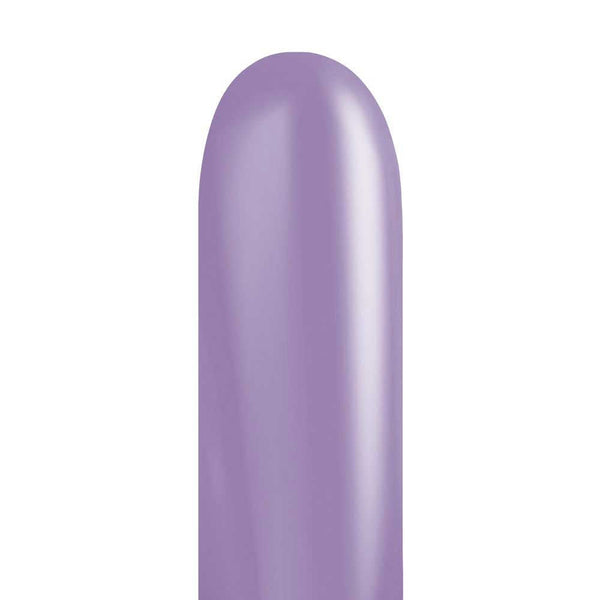 160S SEMPERTEX DELUXE LILAC - LA Balloons