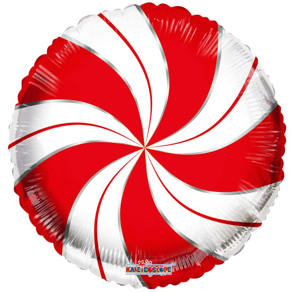 17 inch CANDYMINT - LA Balloons