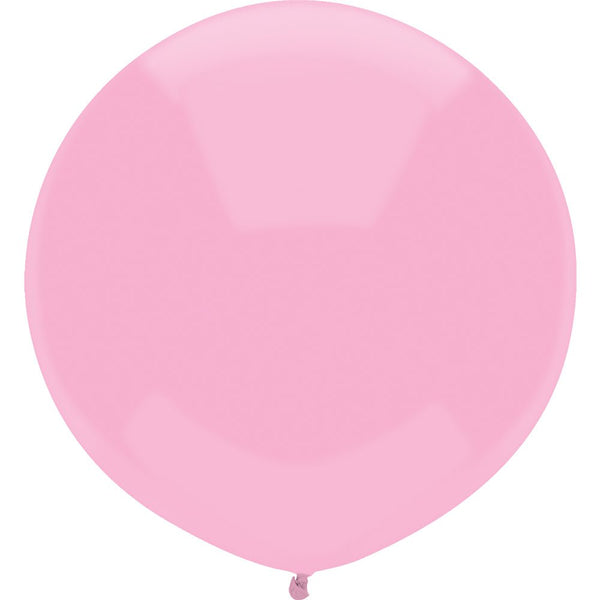 17 inch FUNSATIONAL PINK - LA Balloons