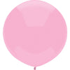 17 inch FUNSATIONAL PINK - LA Balloons