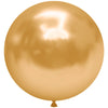 17 inch TUFTEX EFFECTS - GOLDEN - LA Balloons