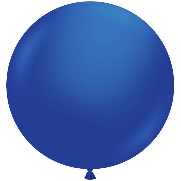 17 inch TUFTEX ROYALTY BLUE