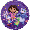 18 inch DORA THE EXPLORER - LA Balloons