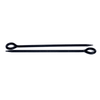 18 inch HEAVY DUTY TENT STAKE WITH EYE HOOK - LA Balloons