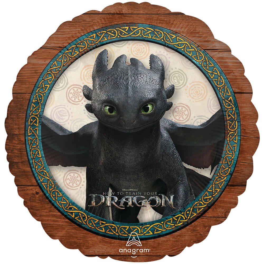 18 inch HOW TO TRAIN YOUR DRAGON