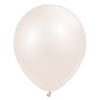 18 inch KALISAN AURA BEIGE CREAM - LA Balloons