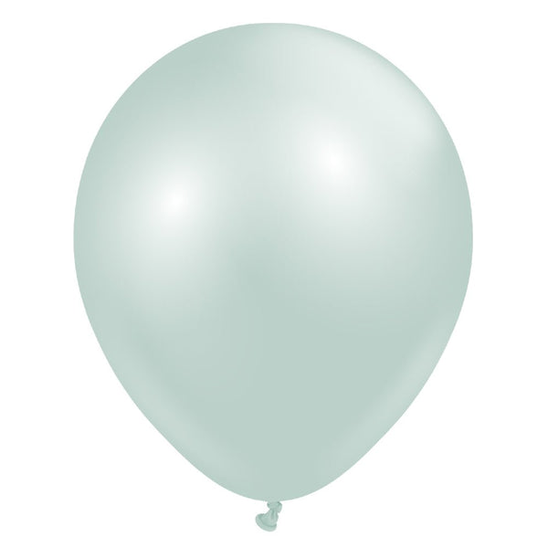 18 inch KALISAN AURA ICE MINT - LA Balloons