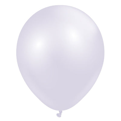 18 inch KALISAN AURA LAVENDER FOG - LA Balloons