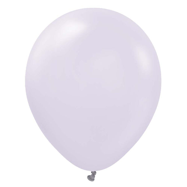 18 inch KALISAN MACARON LILAC - LA Balloons