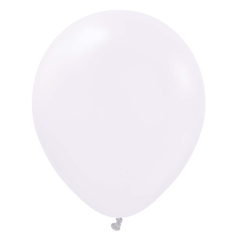 18 inch KALISAN MACARON PALE LILAC - LA Balloons