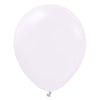 18 inch KALISAN MACARON PALE LILAC - LA Balloons