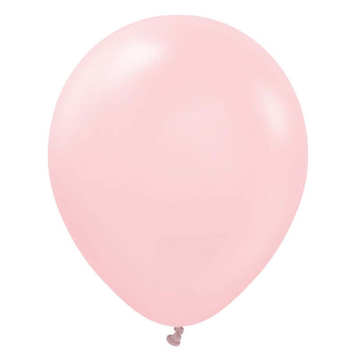 18 inch KALISAN MACARON PINK - LA Balloons