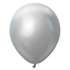 18 inch KALISAN MIRROR SILVER - LA Balloons