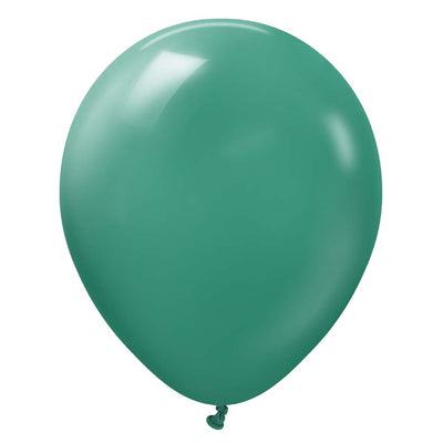 18 inch KALISAN RETRO SAGE - LA Balloons
