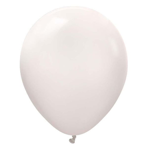 18 inch KALISAN RETRO WHITE SAND - LA Balloons