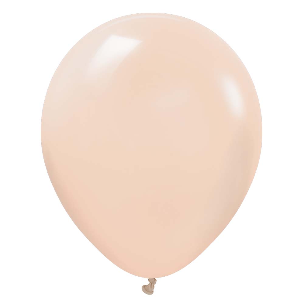 18 inch KALISAN STANDARD BLUSH - LA Balloons