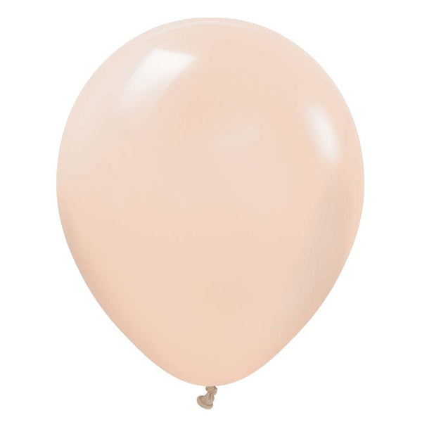 18 inch KALISAN STANDARD BLUSH - LA Balloons