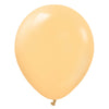 18 inch KALISAN STANDARD PEACH - LA Balloons