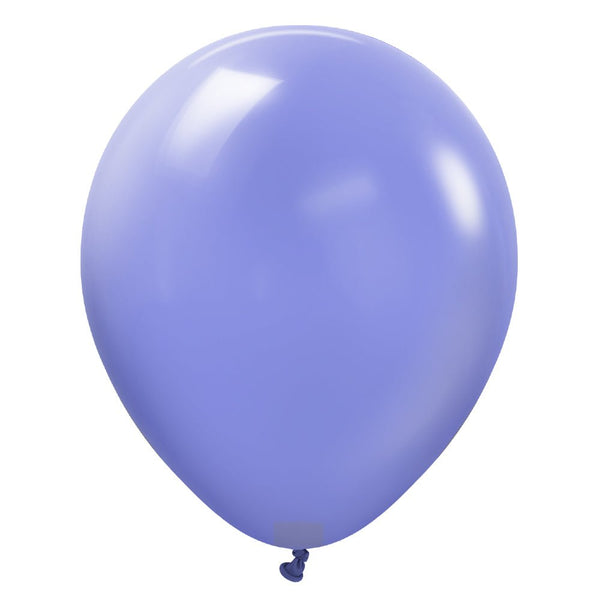18 inch KALISAN STANDARD PERIWINKLE - LA Balloons