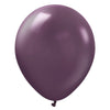 18 inch KALISAN STANDARD PLUM - LA Balloons