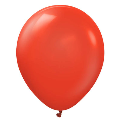 18 inch KALISAN STANDARD RED - LA Balloons
