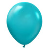 18 inch KALISAN STANDARD TURQUOISE - LA Balloons
